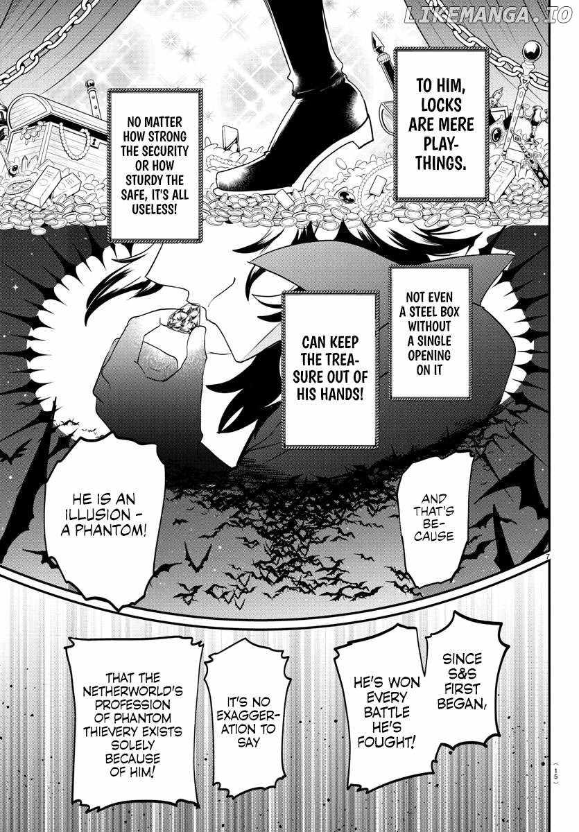 Mairimashita! Iruma-kun Chapter 398 9